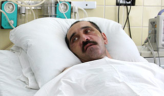 Евкуров пообещал простить боевиков Евкуров пообещал простить боевиков