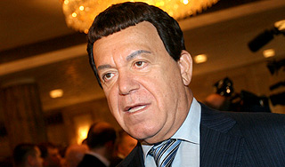 Иосифу Кобзону угрожают по телефону Иосифу Кобзону угрожают по телефону