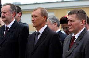 Николай Денин осенью может лишиться поста губернатора