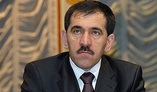 На врагов Евкурова составлены фотороботы На врагов Евкурова составлены фотороботы