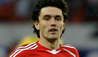 Жирков не может играть за "Челси" Жирков не может играть за "Челси"