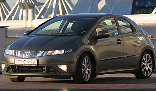 Страховщики назвали самые надежные авто Страховщики назвали самые надежные авто