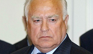 Черномырдин отделил Украину от США Черномырдин отделил Украину от США