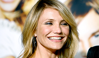 Любовный треугольник Камерон Диас Любовный треугольник Камерон Диас