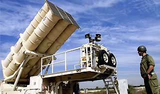В США провалились испытания ПРО В США провалились испытания ПРО
