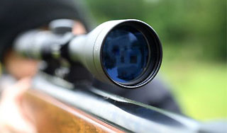 В Ставрополе обстреляли рейсовый автобус В Ставрополе обстреляли рейсовый автобус