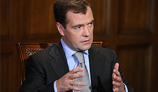 Россия готова жестко ответить на вызовы Россия готова жестко ответить на вызовы