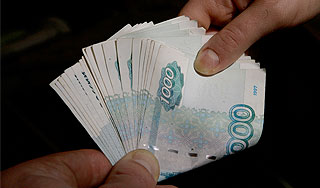 В Москве чиновник попался на крупной взятке В Москве чиновник попался на крупной взятке