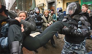 Эксперименты Маши Гайдар с пенсионерами Эксперименты Маши Гайдар с пенсионерами