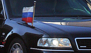 Россия ответит на дипломатический скандал Россия ответит на дипломатический скандал