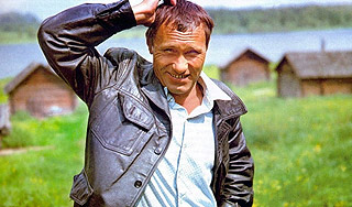 Юбилей Шукшина отметят фестивалем Юбилей Шукшина отметят фестивалем