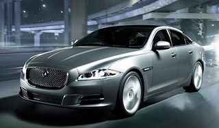 Jaguar объявил цены на новую модель Jaguar объявил цены на новую модель