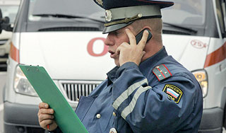 В ДТП на Кубани погибли восемь человек В ДТП на Кубани погибли восемь человек