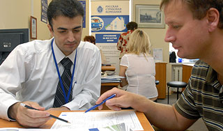 Автострахованию угрожает кризис неплатежей Автострахованию угрожает кризис неплатежей