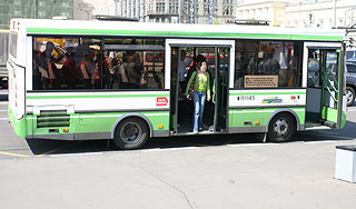 За водителями автобусов будут следить За водителями автобусов будут следить