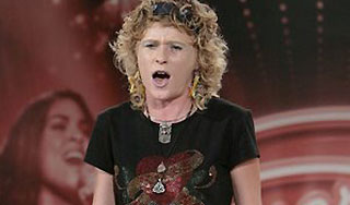 Участница знаменитого шоу найдена мертвой Участница знаменитого шоу найдена мертвой