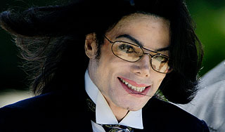 Майклу Джексону прочат Нобелевскую премию Майклу Джексону прочат Нобелевскую премию