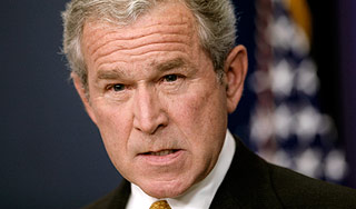 Убийце Буша пересмотрели приговор Убийце Буша пересмотрели приговор