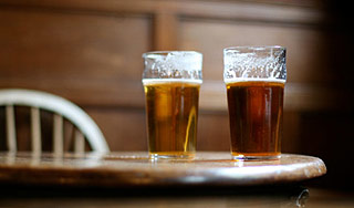 Путешествующих россиян лишат пива в дороге Путешествующих россиян лишат пива в дороге