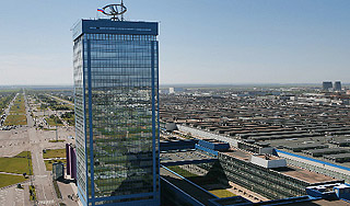 АвтоВАЗ сократит четверть сотрудников АвтоВАЗ сократит четверть сотрудников