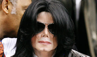 У Майкла Джексона украли 20 млн долларов У Майкла Джексона украли 20 млн долларов