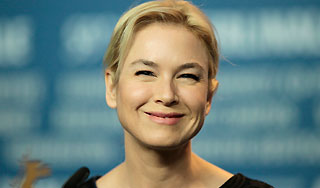 Рене Зельвегер заставляют набрать 15 кг Рене Зельвегер заставляют набрать 15 кг