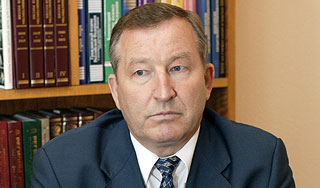 Алтай получил нового губернатора Алтай получил нового губернатора