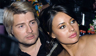 Басков объявил о свадьбе с Федоровой Басков объявил о свадьбе с Федоровой