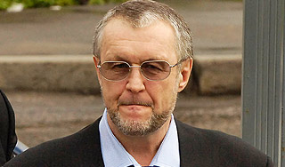 "Япончику" сделана операция после покушения "Япончику" сделана операция после покушения