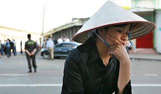 Черкизовский рынок заменят "Чайна-тауном" Черкизовский рынок заменят "Чайна-тауном"