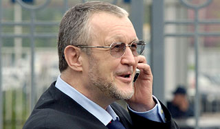 "Япончика" спасла случайность "Япончика" спасла случайность