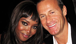 Кто мешает свадьбе Кэмпбелл и Доронина Кто мешает свадьбе Кэмпбелл и Доронина