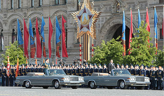 В Москве начнут производство лимузинов ЗИЛ В Москве начнут производство лимузинов ЗИЛ