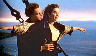 Джеймс Кэмерон пообещал новый "Титаник" Джеймс Кэмерон пообещал новый "Титаник"