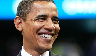 Обама увидел выход из кризиса Обама увидел выход из кризиса