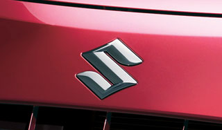 Suzuki отказалась от российской сборки Suzuki отказалась от российской сборки