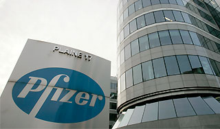 Pfizer заплатит $75 млн за опыты над детьми Pfizer заплатит $75 млн за опыты над детьми