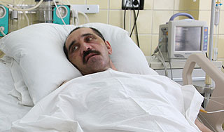 Евкурова ждут на работе в августе Евкурова ждут на работе в августе