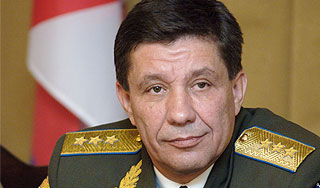 Военные прияли решение по "Булаве" Военные прияли решение по "Булаве"