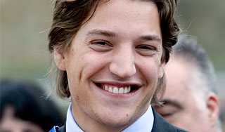 Саркози станет отцом Саркози станет отцом