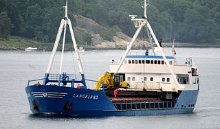 В море затонуло судно с россиянами В море затонуло судно с россиянами