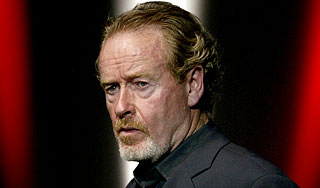 "Чужого 5" снимет Ридли Скотт "Чужого 5" снимет Ридли Скотт