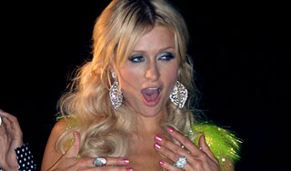 Откровенное видео погубило Пэрис Хилтон Откровенное видео погубило Пэрис Хилтон