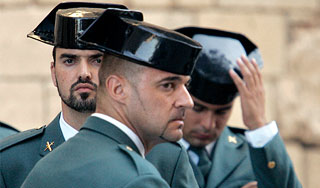 Избитые россияне грозят Испании судом Избитые россияне грозят Испании судом