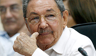 Куба готовится обновить руководство Куба готовится обновить руководство