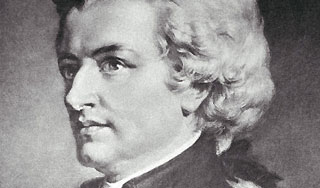 Мир услышал неизвестного Моцарта Мир услышал неизвестного Моцарта