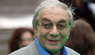 Скончался артист Зиновий Высоковский Скончался артист Зиновий Высоковский