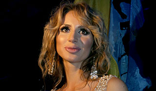 Светлана Лобода живет в кредит Светлана Лобода живет в кредит