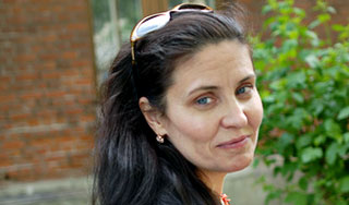 Финляндия освободила Римму Салонен Финляндия освободила Римму Салонен