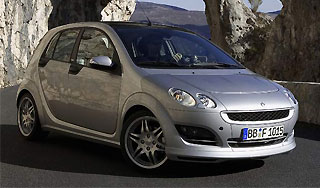 Mercedes     Renault